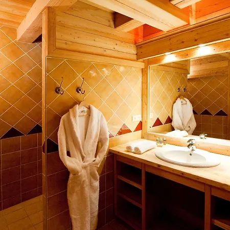 Chalet La Chapelle Chalet