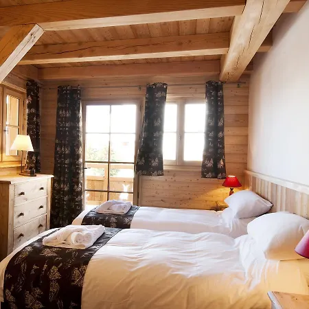 Chalet Chalet La Chapelle Alpe dʼHuez