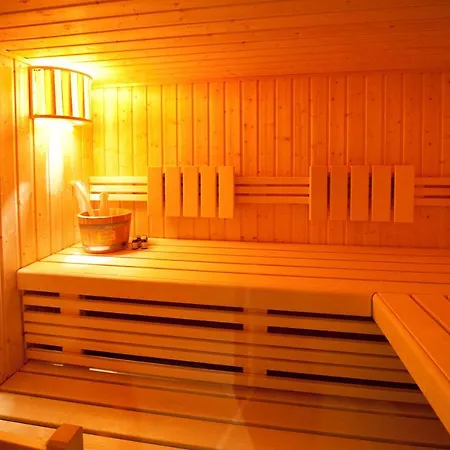 Chalet La Chapelle Chalet